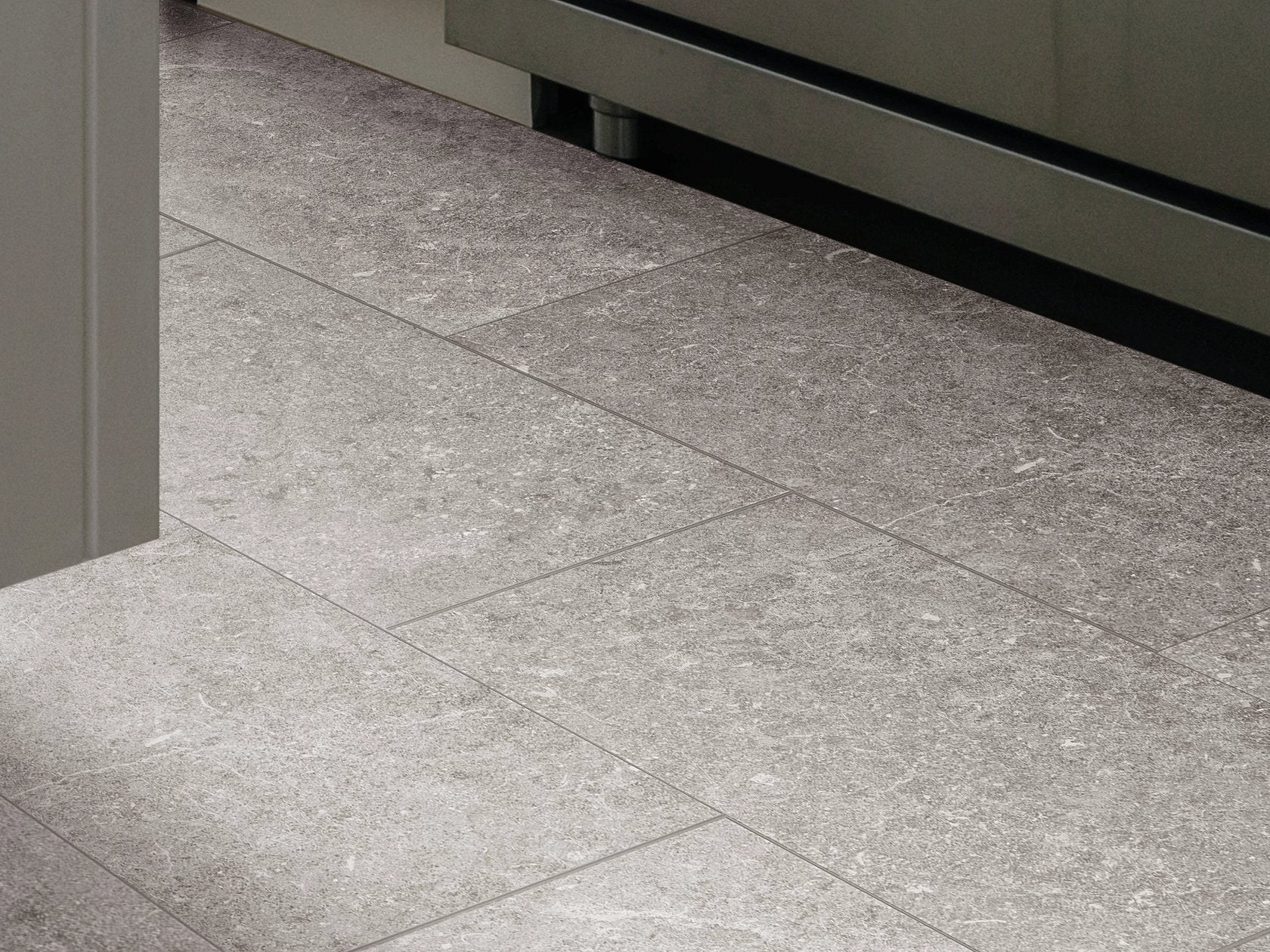 Shaw Paragon Tile Plus - 12" Pewter ($5.69 p/sf) 1022V-05260