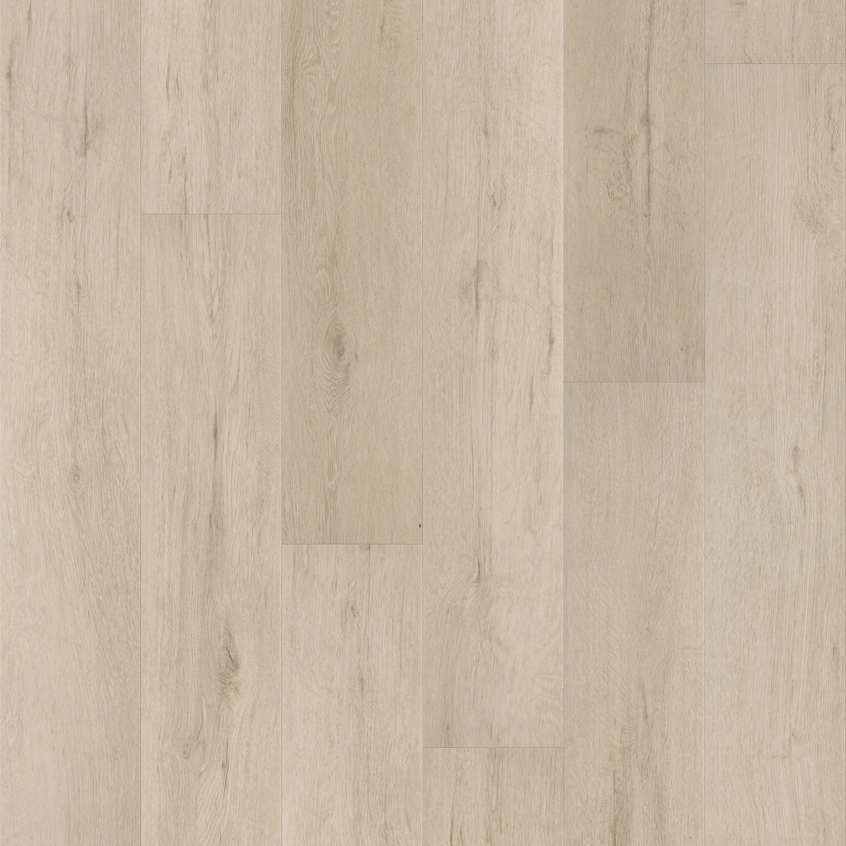 Shaw Pantheon HD+ Natural Bevel - 7" FRESCO CREAM ($5.89 p/sf) 1051V-02128