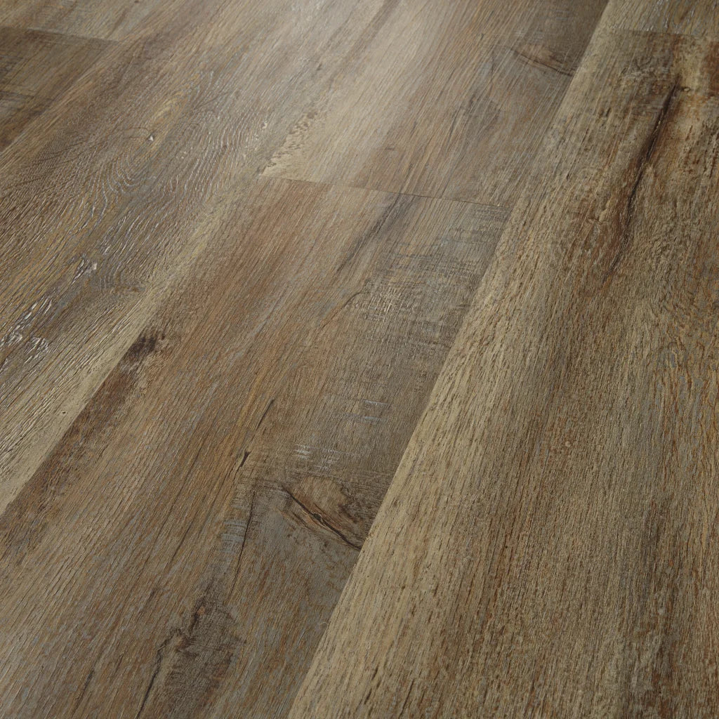 Shaw Impact Plus - 7" MODELED OAK ($3.59 p/sf) 2031V-00709
