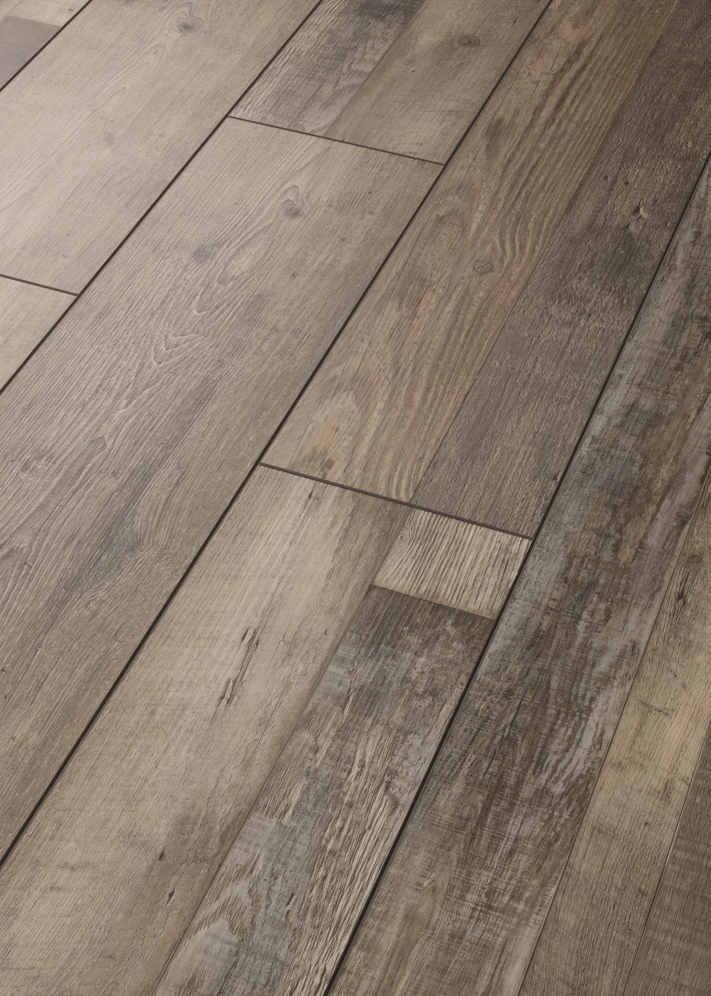 COREtec Plus Enhanced Planks - 7" Aden Oak ($6.29 p/sf) VV012-00765