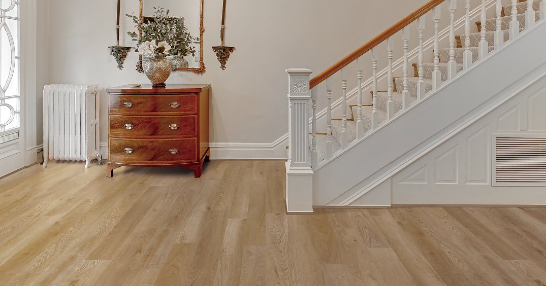 COREtec Plus - 5" Antique Oak ($6.25 p/sf) VV023-05057