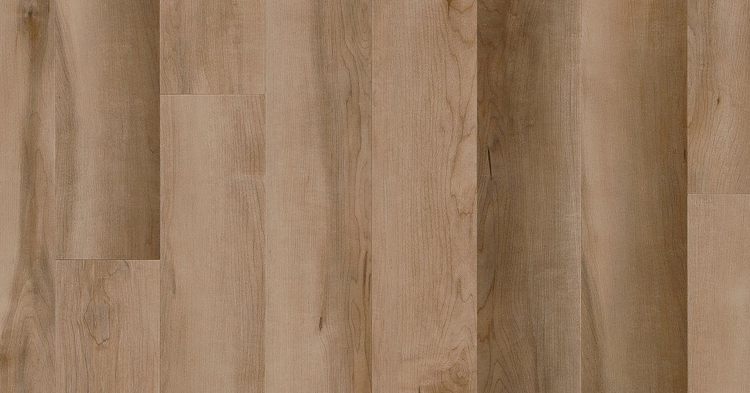 COREtec Plus - 5" Dawson Maple ($6.25 p/sf) VV023-05059
