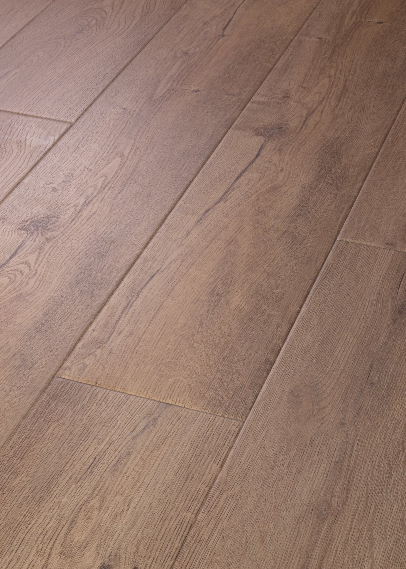 COREtec Plus Soft Step - 9" Cerith Oak ($8.79 p/sf) VV810-04027