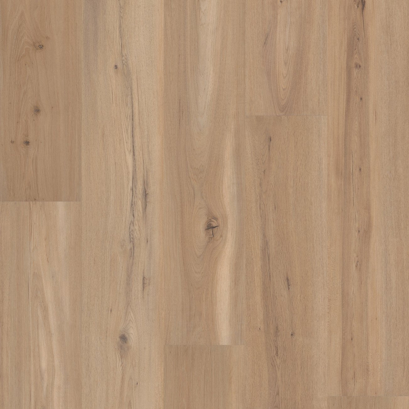 COREtec Plus Soft Step - 9" Blonde Oak ($8.79 p/sf) VV810-05026
