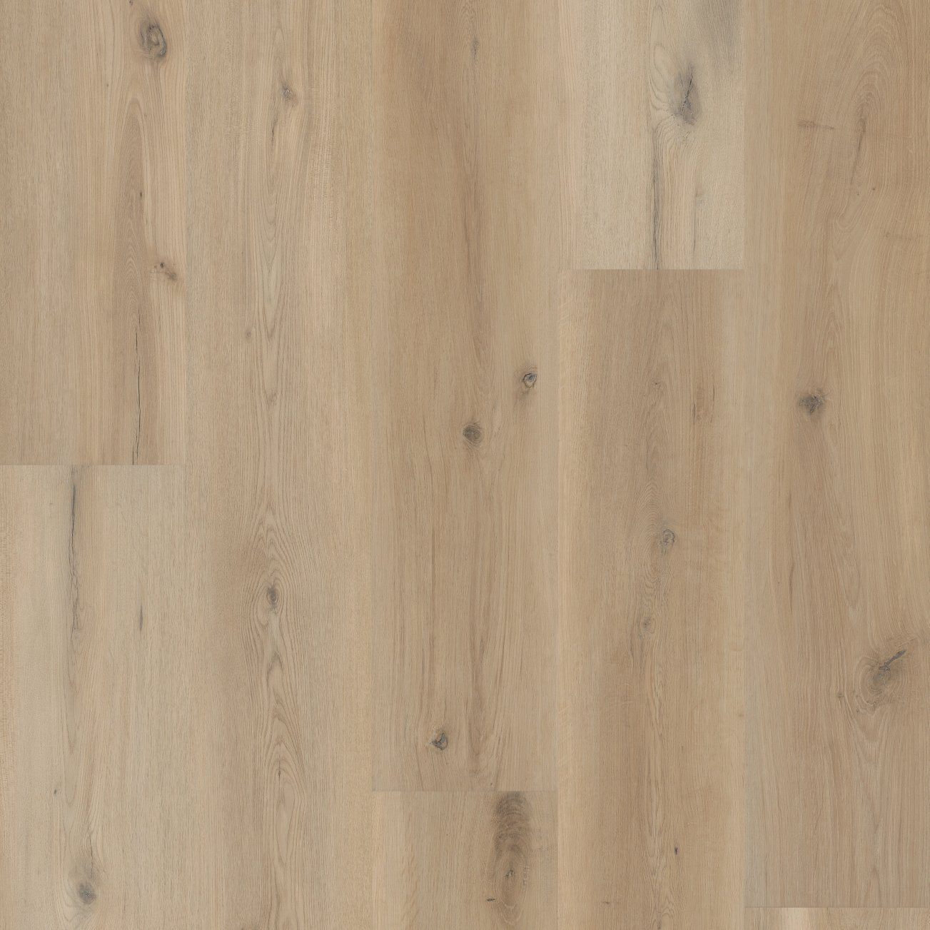 COREtec Plus Soft Step - 9" Sea Salt Oak ($8.79 p/sf) VV810-05028