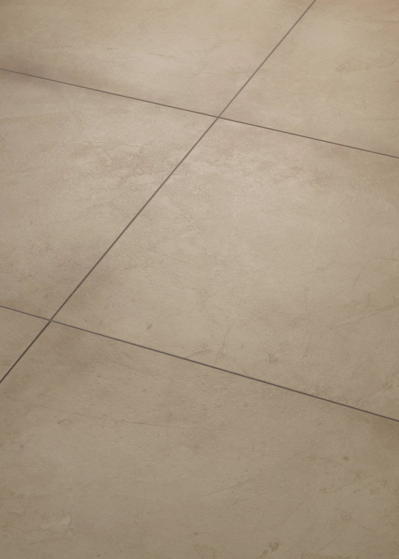 COREtec Tile SPC - 18" x 36" Raw Terra Cotta ($6.59 p/sf) VV840-12271