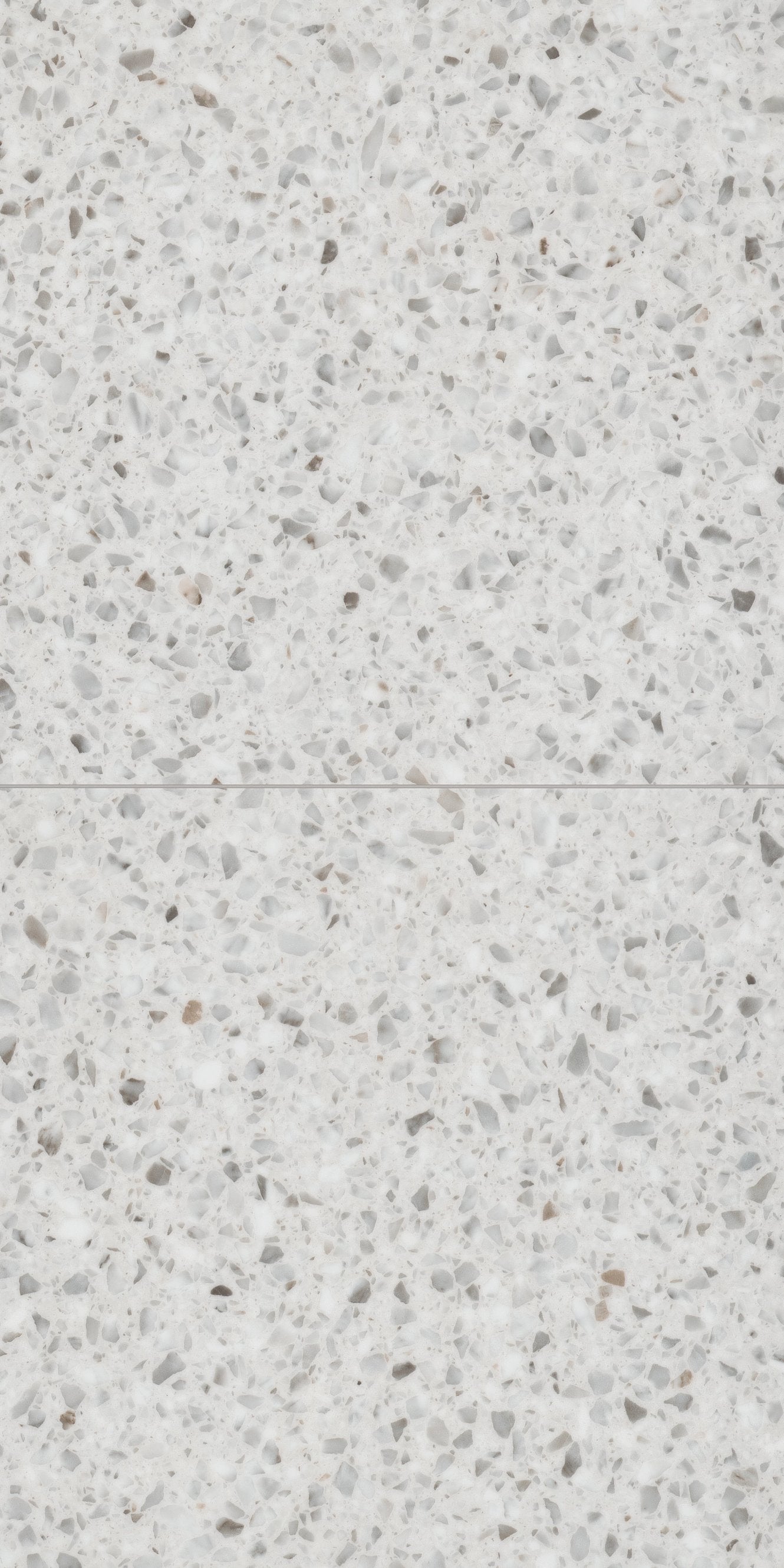 COREtec Tile SPC - 18" x 36" Vivara Terrazzo ($6.59 p/sf) VV840-12273