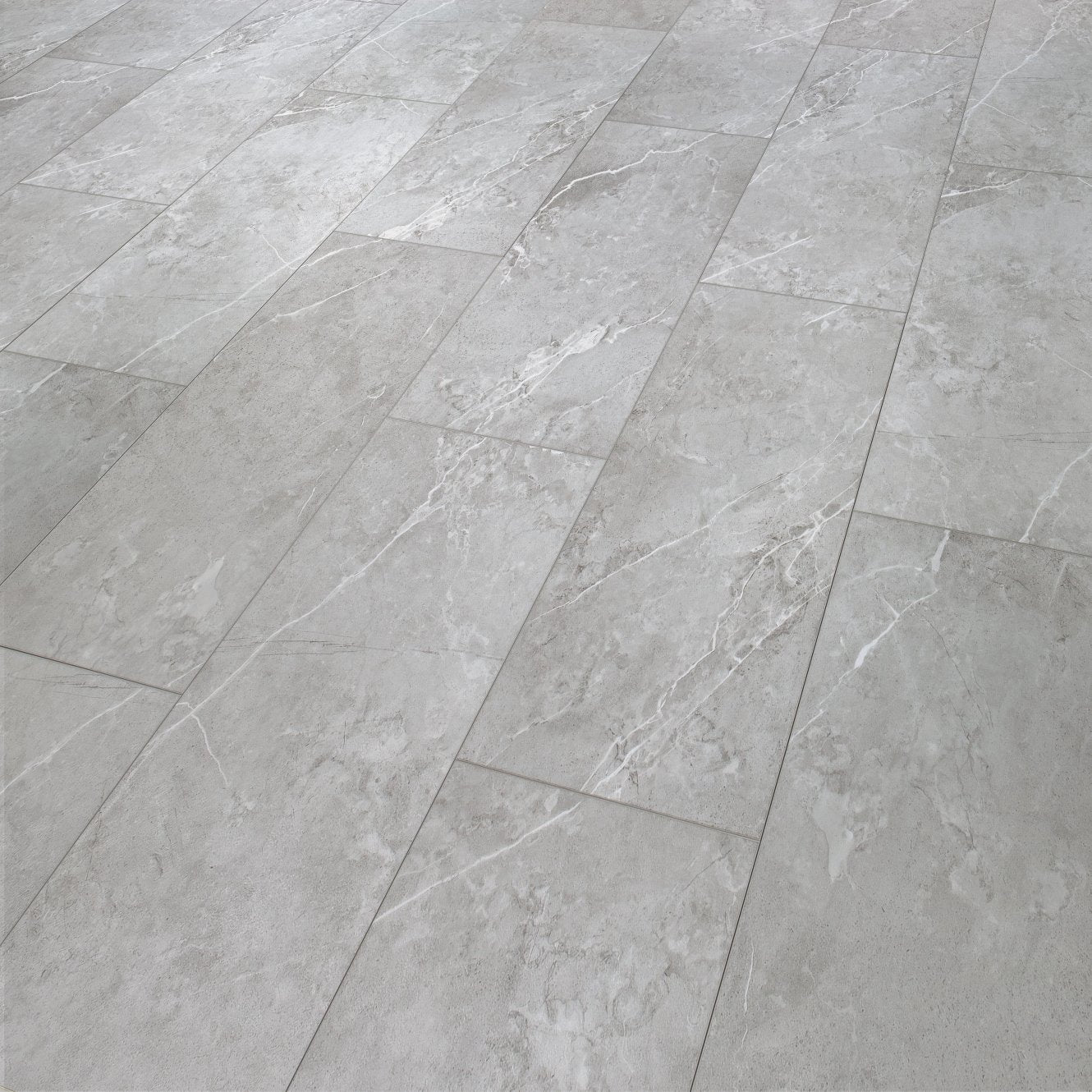 COREtec Tile SPC - 12" x 24" Amani Marble ($5.39 p/sf) VV870-12253