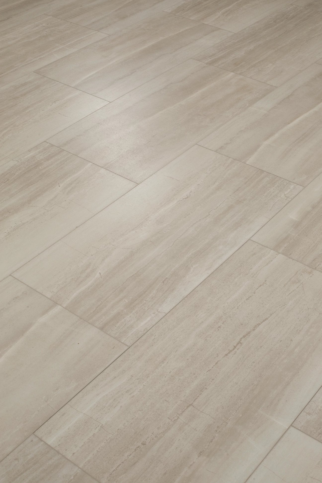 COREtec Plus Tile WPC - 12" Ligera Sandstone ($6.59 p/sf) VV872-12256