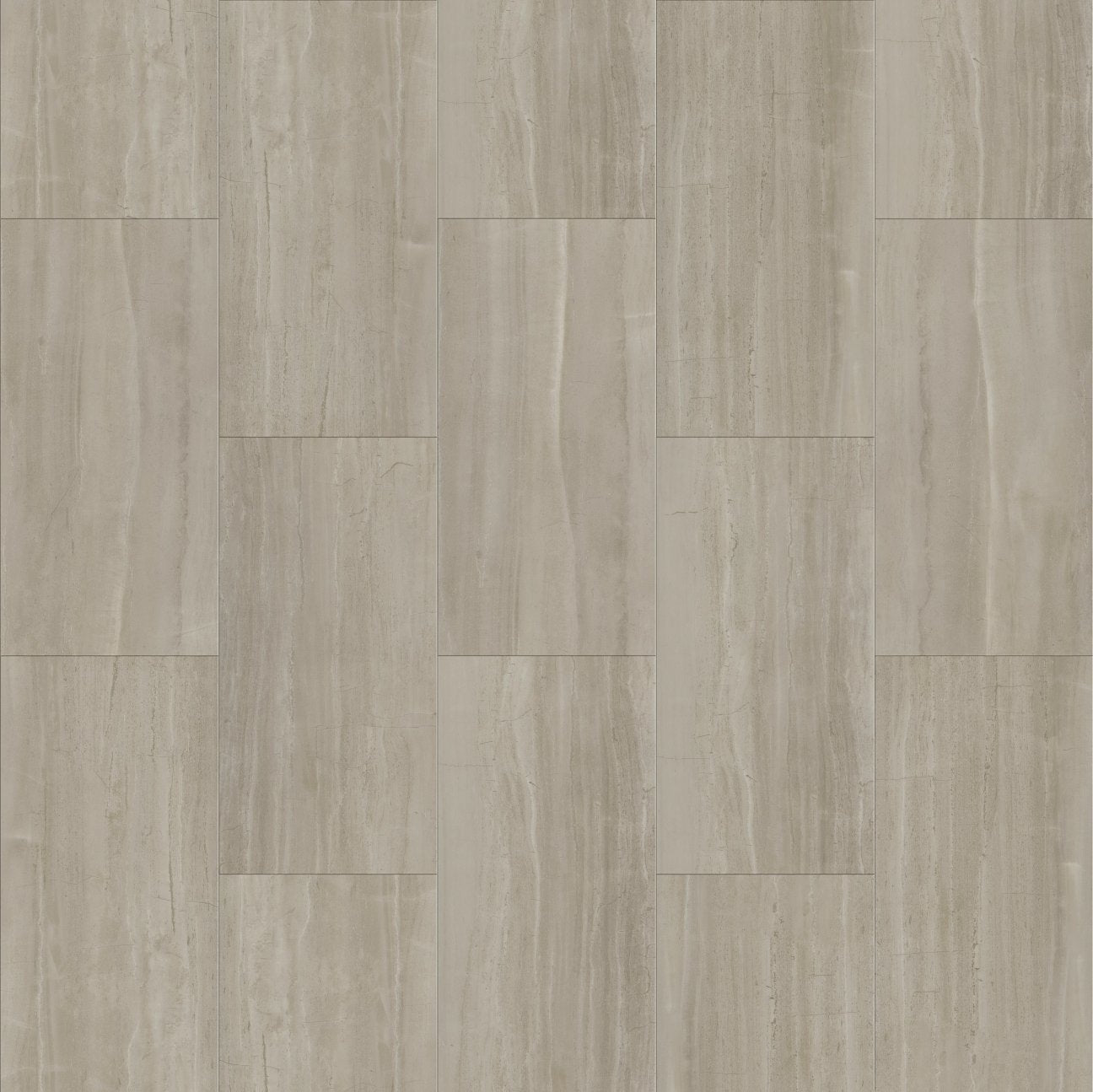 COREtec Plus Tile WPC - 12" Ligera Sandstone ($6.59 p/sf) VV872-12256
