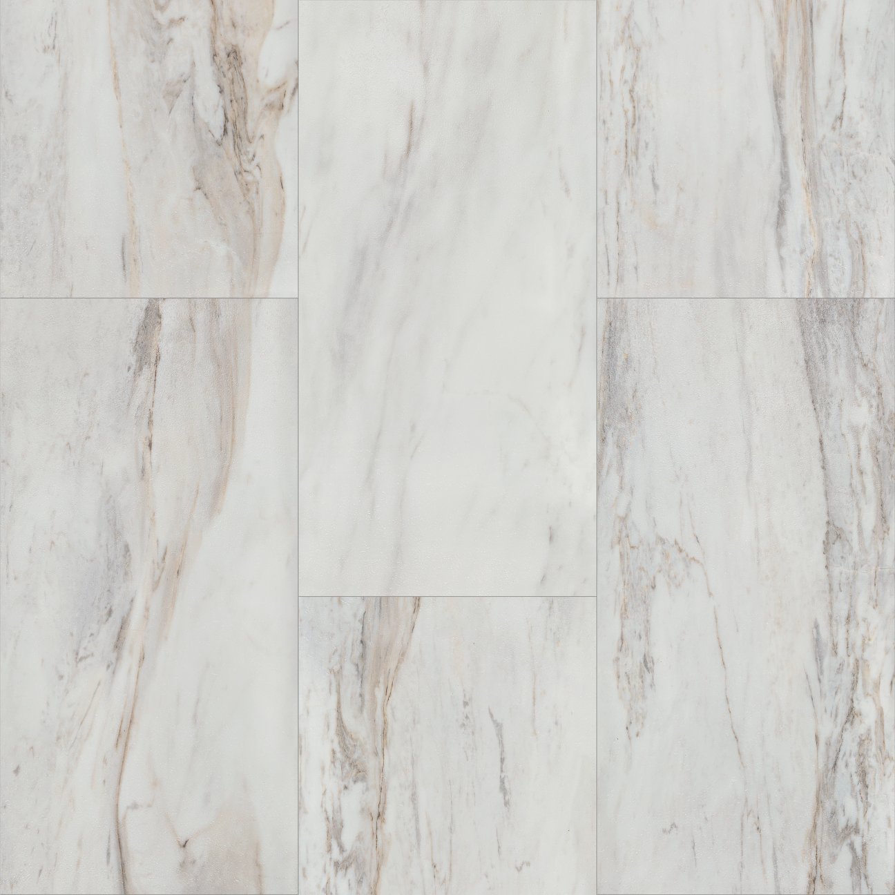 COREtec Plus Tile WPC - 12" Sonia Marble ($6.59 p/sf) VV872-12267
