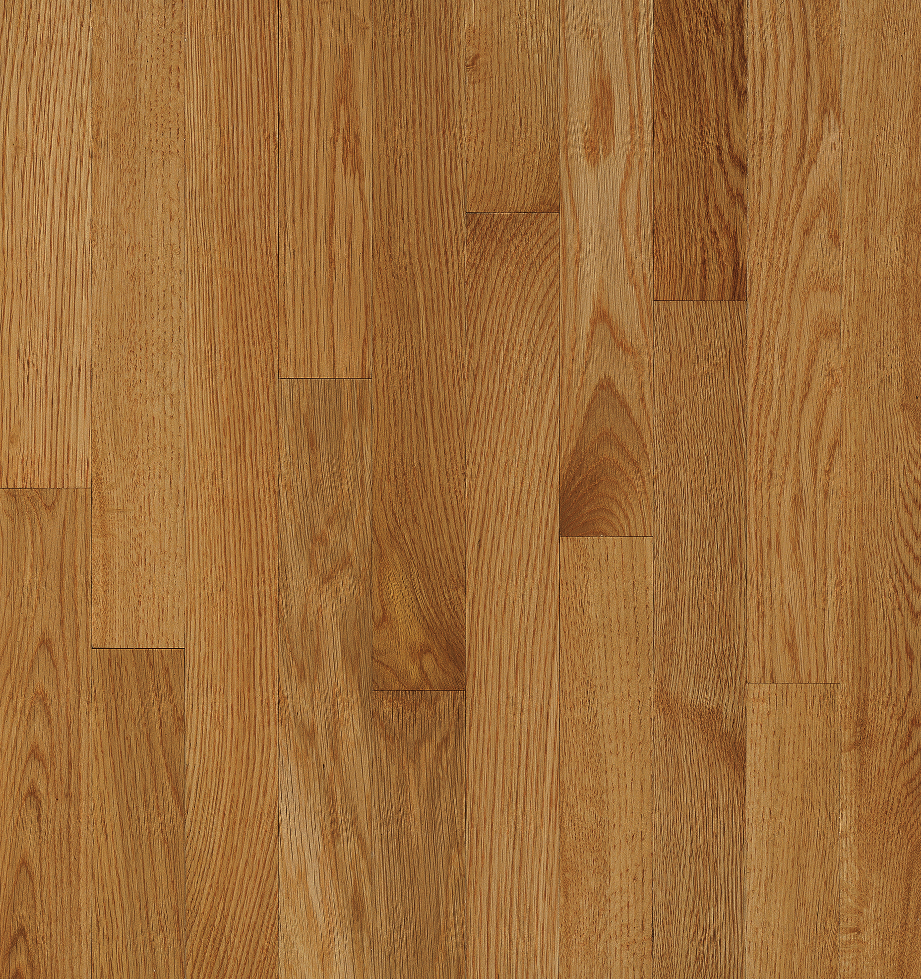 Bruce Solid Natural Choice - 2-1/4" - Desert Natural HG ($8.29/sf)