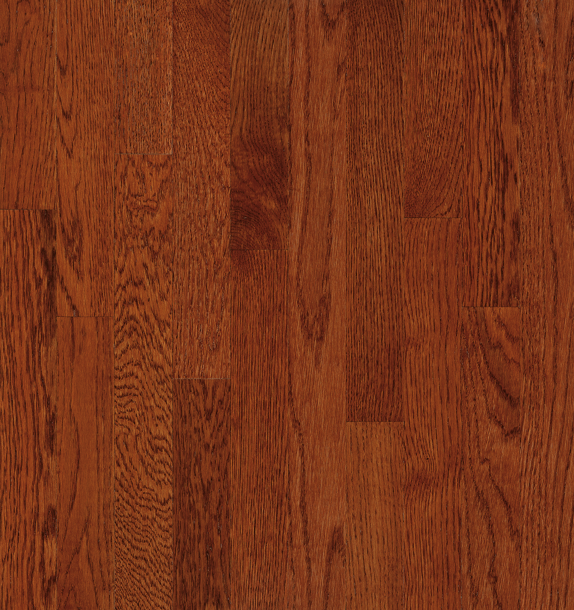 Bruce Solid Waltham - 2-1/4" Whiskey ($8.78/sf)