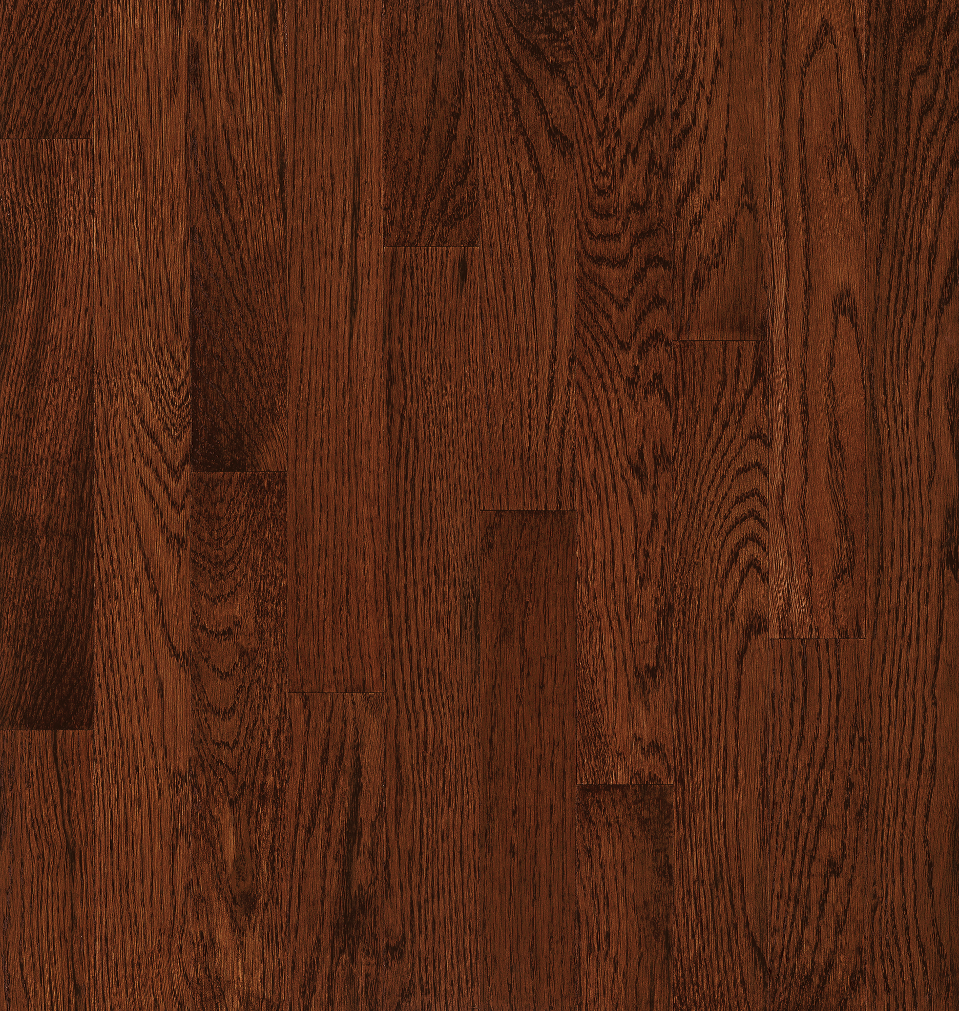 Bruce Solid Waltham - 2-1/4" Kenya ($8.78/sf)