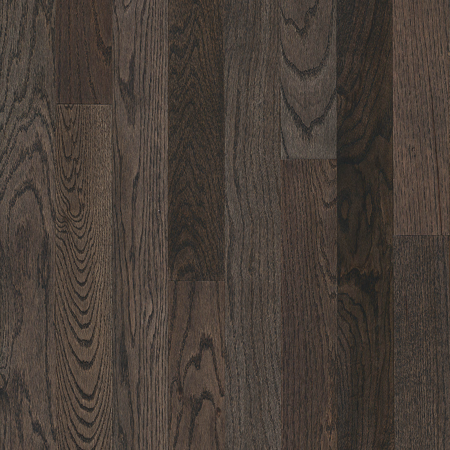 Bruce Solid Waltham - 2-1/4" Pewter ($8.78/sf)