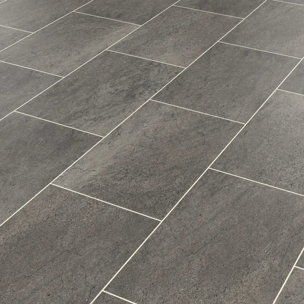 Karndean Knight Tile Gluedown - 12" x 18" Cumbrian Stone ST14