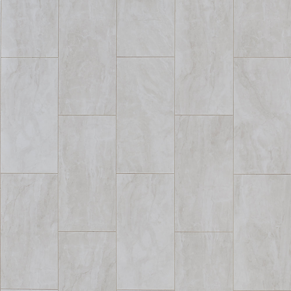 Flex Rectangles 12" Alabaster (36sf p/ carton) $5.24 p/ sf SHIPPING INCLUDED