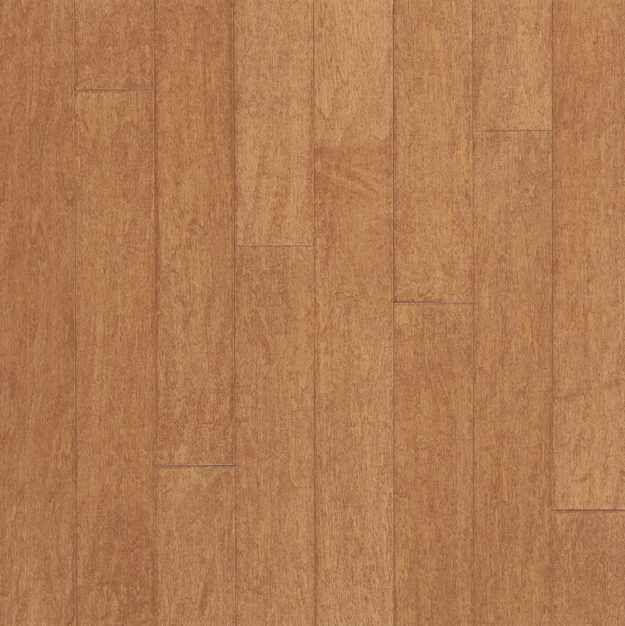 Bruce Engineered L&F - 3" Amaretto ($11.25/sf)