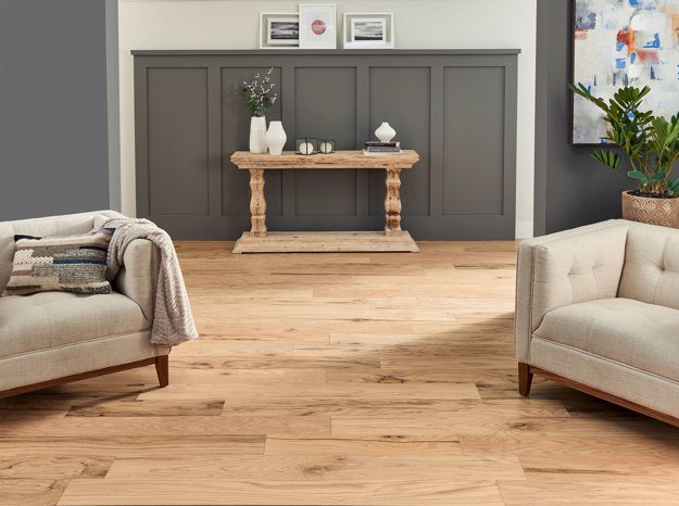Bruce Engineered - 6-1/2" American Natural ($8.47/sf)
