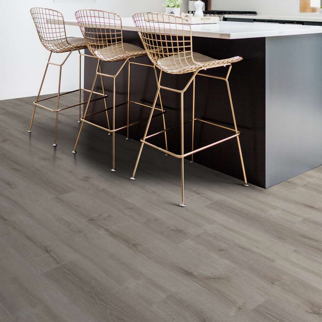 Shaw - 2357V Anvil Plus (20 mil) / 01023 Beach Oak