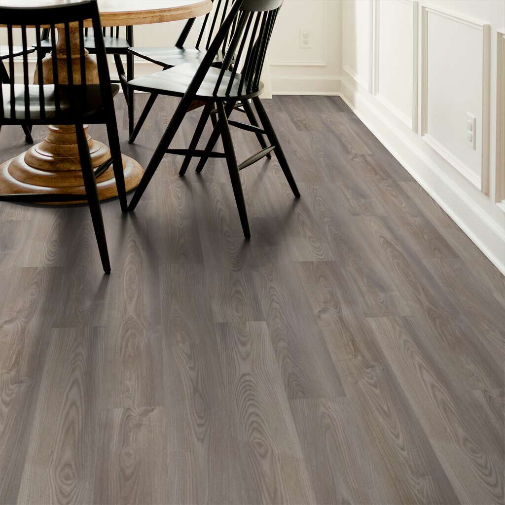 Shaw - 2357V Anvil Plus (20 mil) 07062 Grey Chestnut