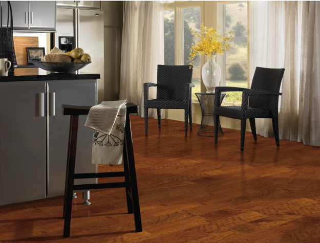 Bruce Engineered L&F - 5" Bronze ($12.15/sf)