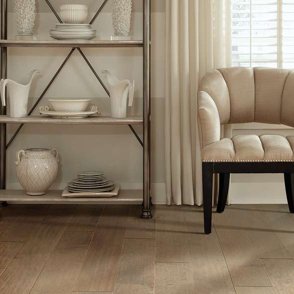 Shaw Pacific Grove 6-1/2" - BUCKSKIN ($5.37 p/sf) SW594-02005