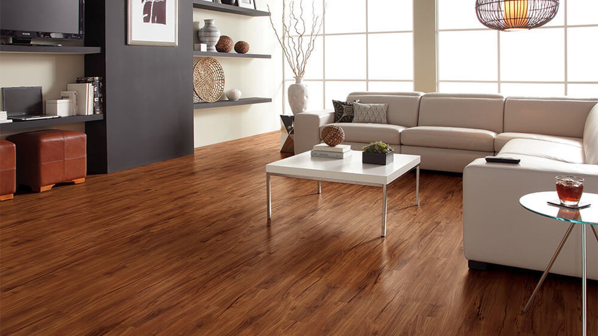 COREtec Plus - 5" Gold Coast Acacia VV023-00201