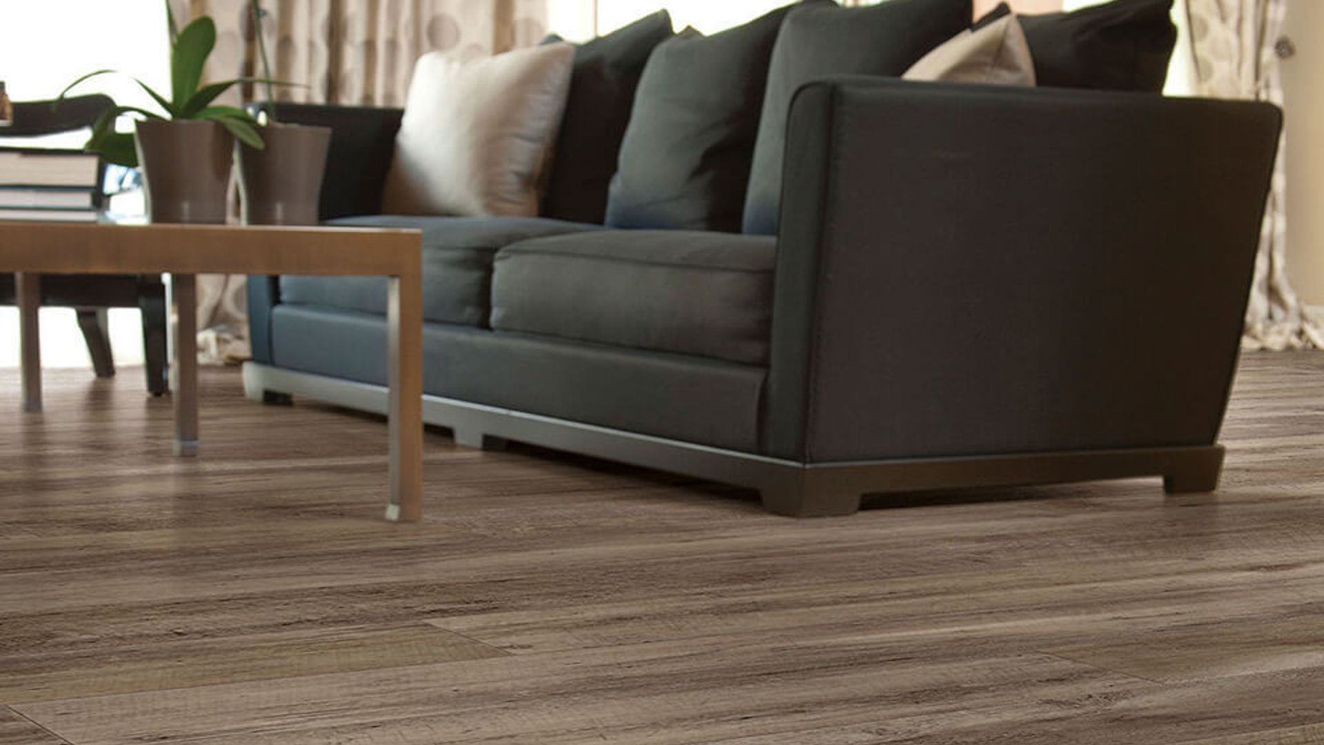 COREtec Plus Enhanced Planks - 7" Nares Oak VV012-00756