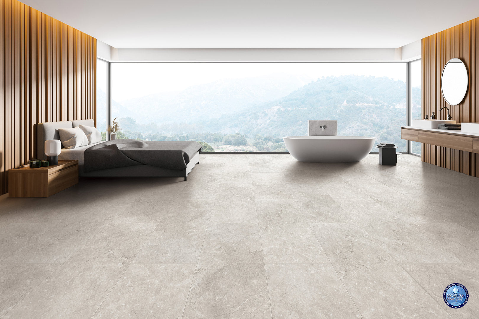 Cape Royale 18" (27.95sf / carton)