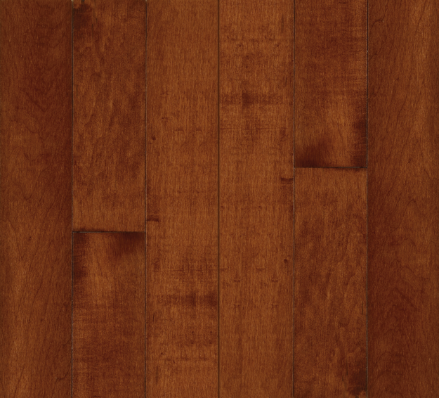 (SAMPLE) Bruce Solid - 5" Cherry