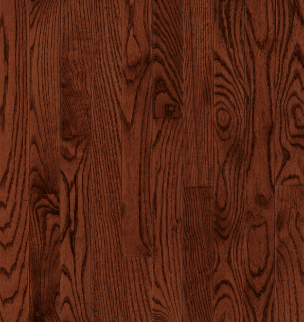 Bruce Solid - 2-1/4" Cherry ($11.15/sf)