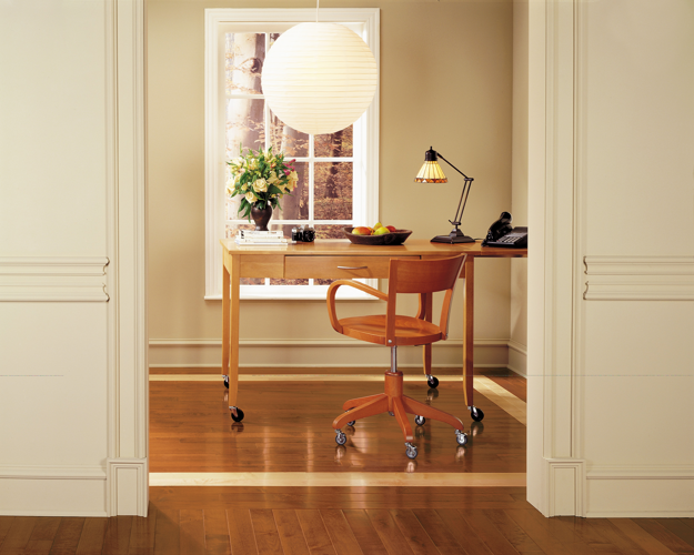 Bruce Solid - 2-1/4" Cinnamon ($13.06/sf)
