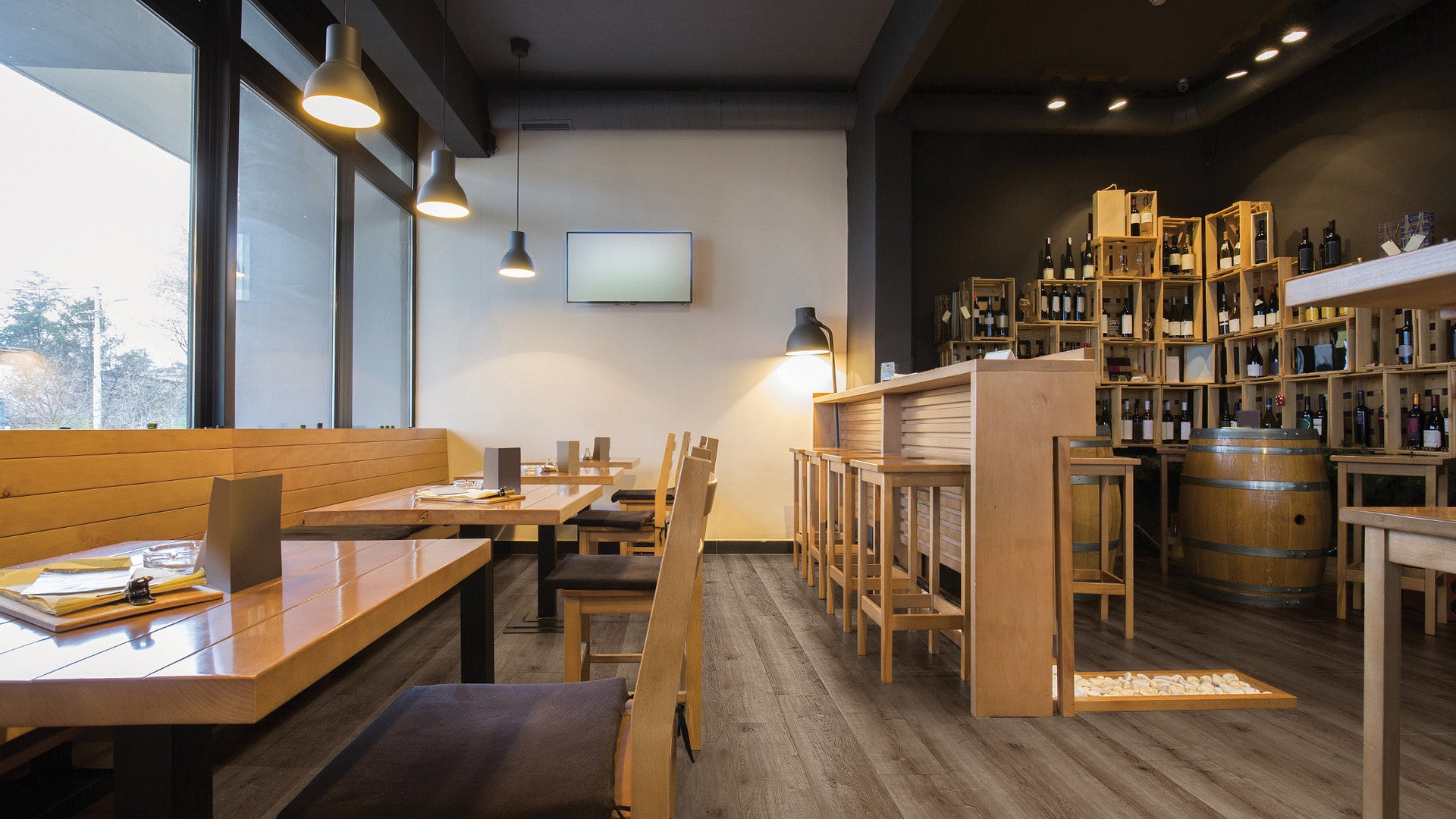 COREtec Pro Plus - 7" Copano Oak ($4.63 p/sf) VV017-01003