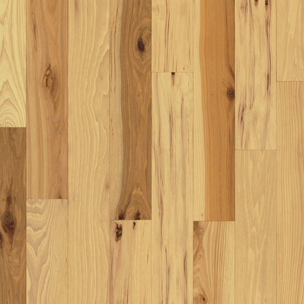 Bruce Solid - 2-1/4" Country Natural ($13.30/sf)