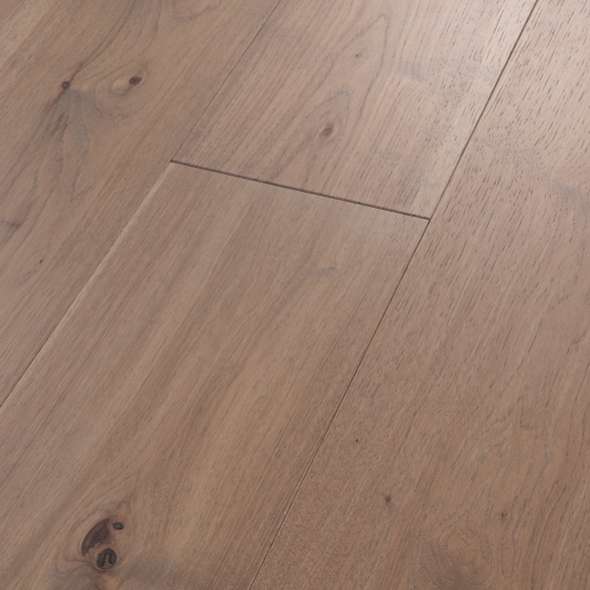 Shaw - SW748 Landmark Sliced Hickory - 07112 Crater Lake