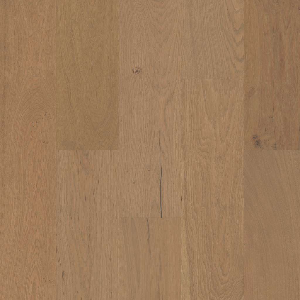 Shaw Engineered - SW689 Couture Oak - 02034 Crema
