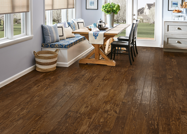 Bruce Solid - 5" Forest Land ($14.63/sf)
