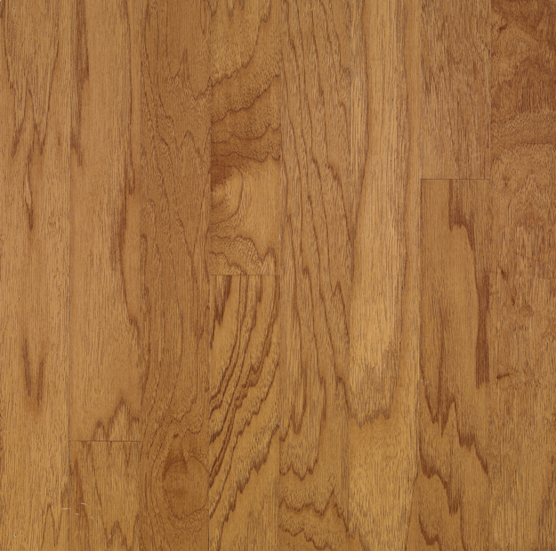 Bruce Engineered L&F - 5" Golden Spice ($12.15/sf)