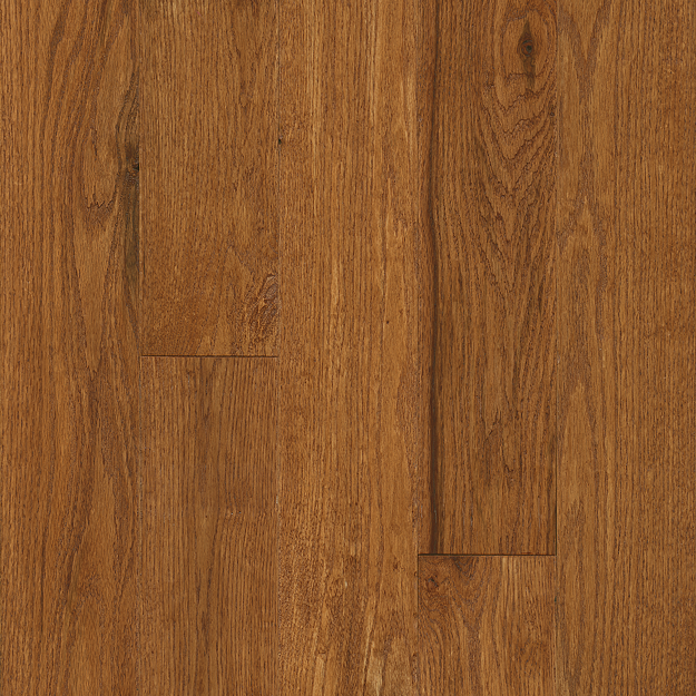 Bruce Solid - 5" Gunstock ($14.63/sf)