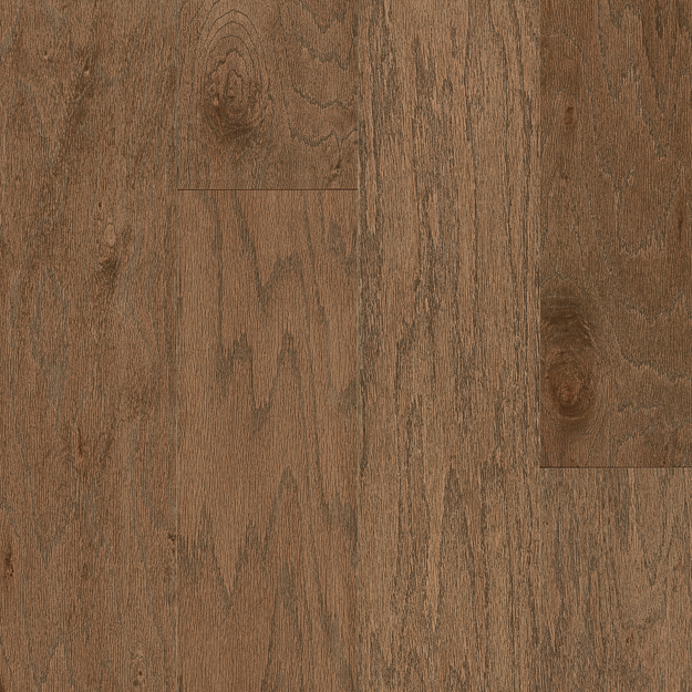 Bruce Engineered - 6-1/2" Gunstock ($8.47/sf)