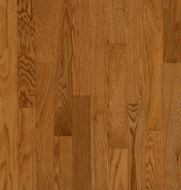 Bruce Solid - 2-1/4" Gunstock ($11.15/sf)