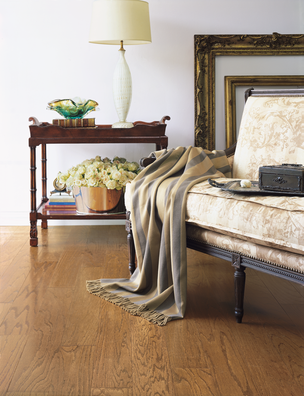 Bruce Engineered L&F - 3" Harvest ($10.98/sf)