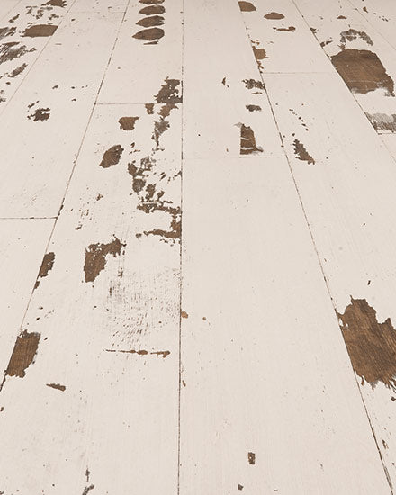 Provenza Lighthouse Cove - 8.66" Ivory White Weathered 8.66" (19.89 sf / carton)