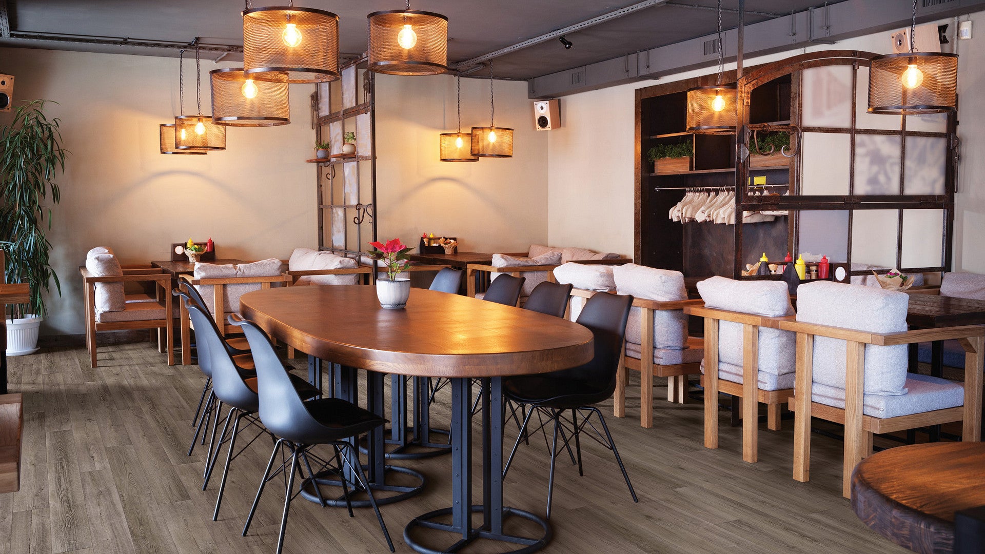 COREtec Pro Plus - 7" Laguna Oak ($4.63 p/sf) VV017-01016