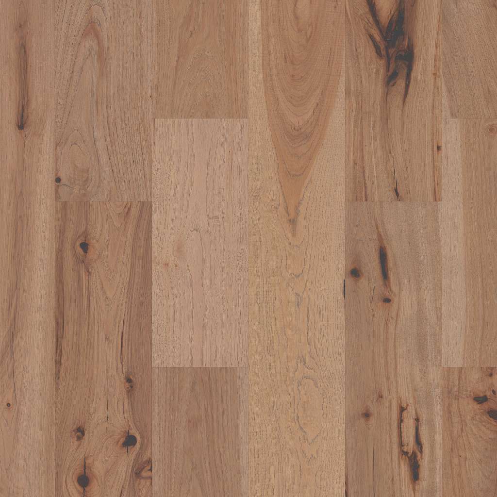 Shaw Engineered - 221SA INSPIRATIONS HICKORY - 01033 Luminous