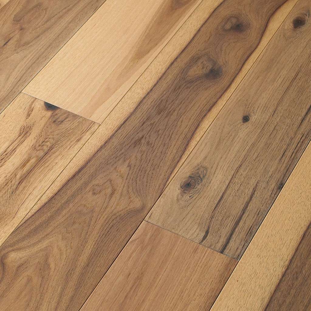Shaw Sanctuary Hickory 6-3/8" - Mindful ($9.09 p/sf) SW715-01092