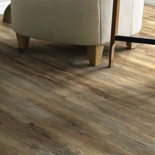 Shaw Impact Plus - 7" MODELED OAK ($3.59 p/sf) 2031V-00709