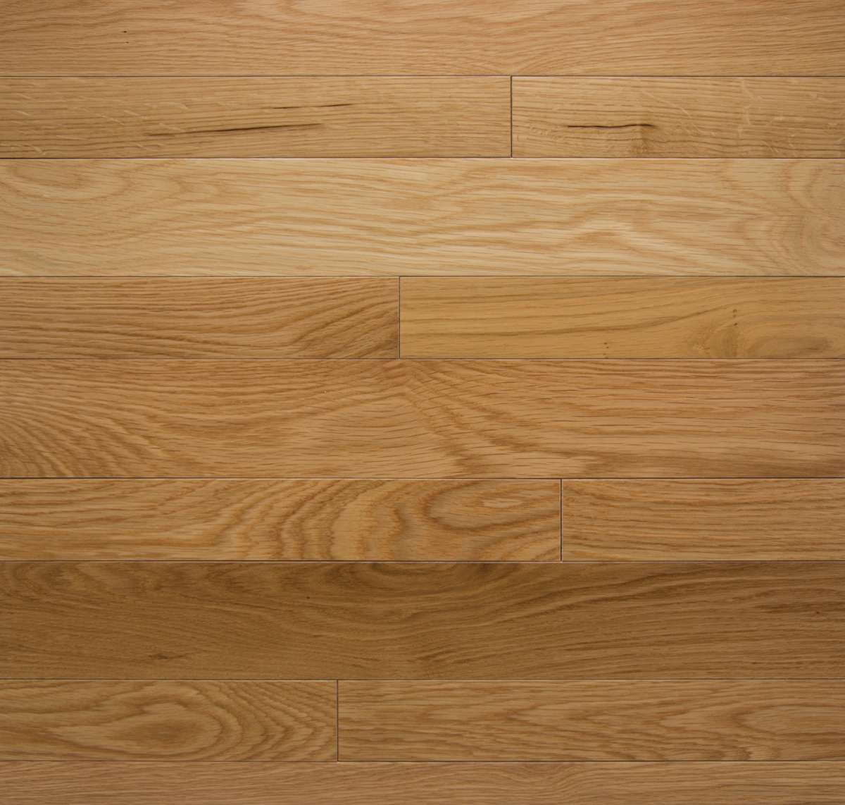 Somerset 3/4" x  3-1/4" Natural White Oak ($7.83/sf) FREE SHIPPING
