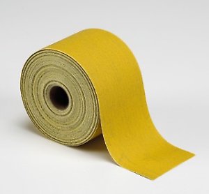 Norton Hook and Loop 2-3/4in x 45yd 150 Grit